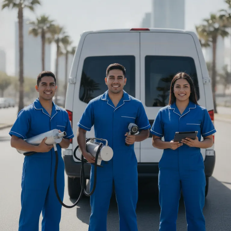 Crioterapia equipe em Aguas Claras